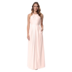Women's Party Sequin Dress(Blush Champagne)